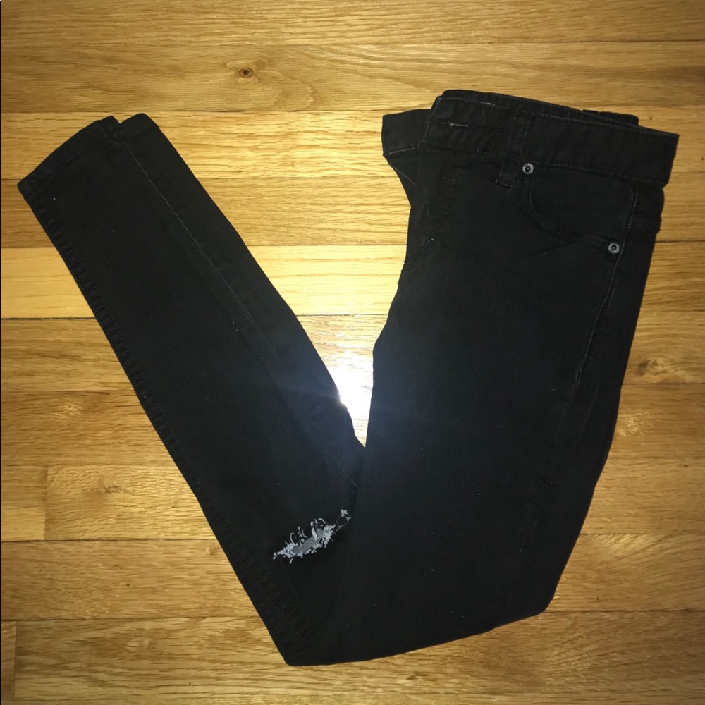 Free people jeans